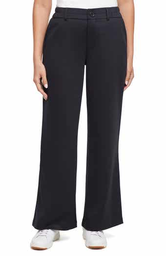 Three Dots Rachelle Flare Pants