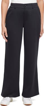 Three Dots Rachelle Flare Pants