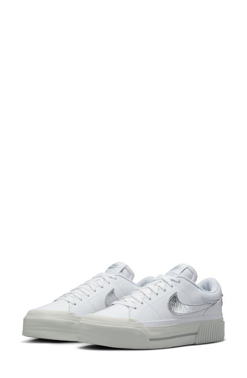 Court Legacy Lift Platform Sneaker (Women)