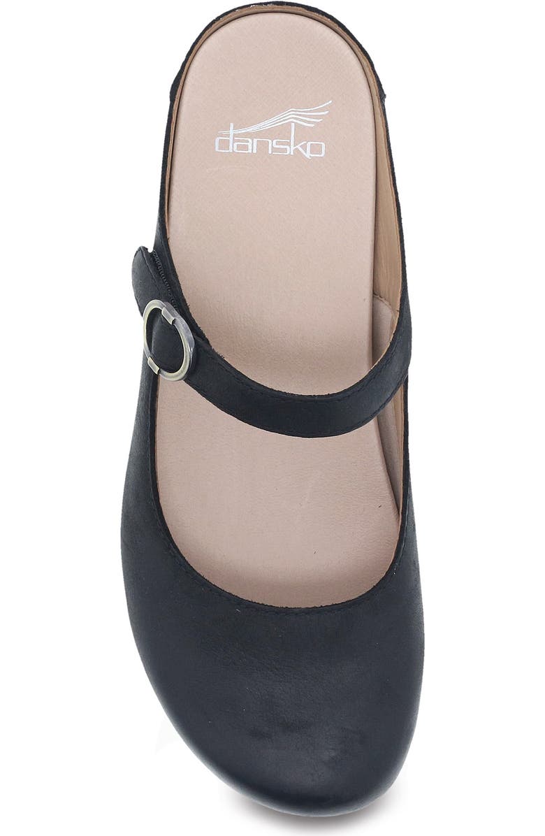 Dansko Bria Mary Jane Clog, Alternate, color,