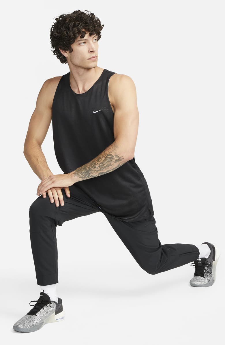 Nike Dri-FIT Studio '72 Reversible Mesh Tank, Alternate, color,