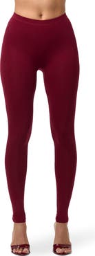 Naked Wardrobe High Waist Leggings