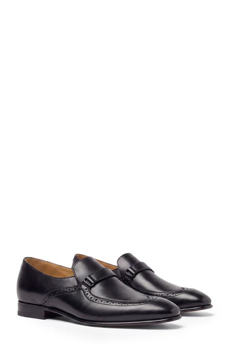 Maude Loafers