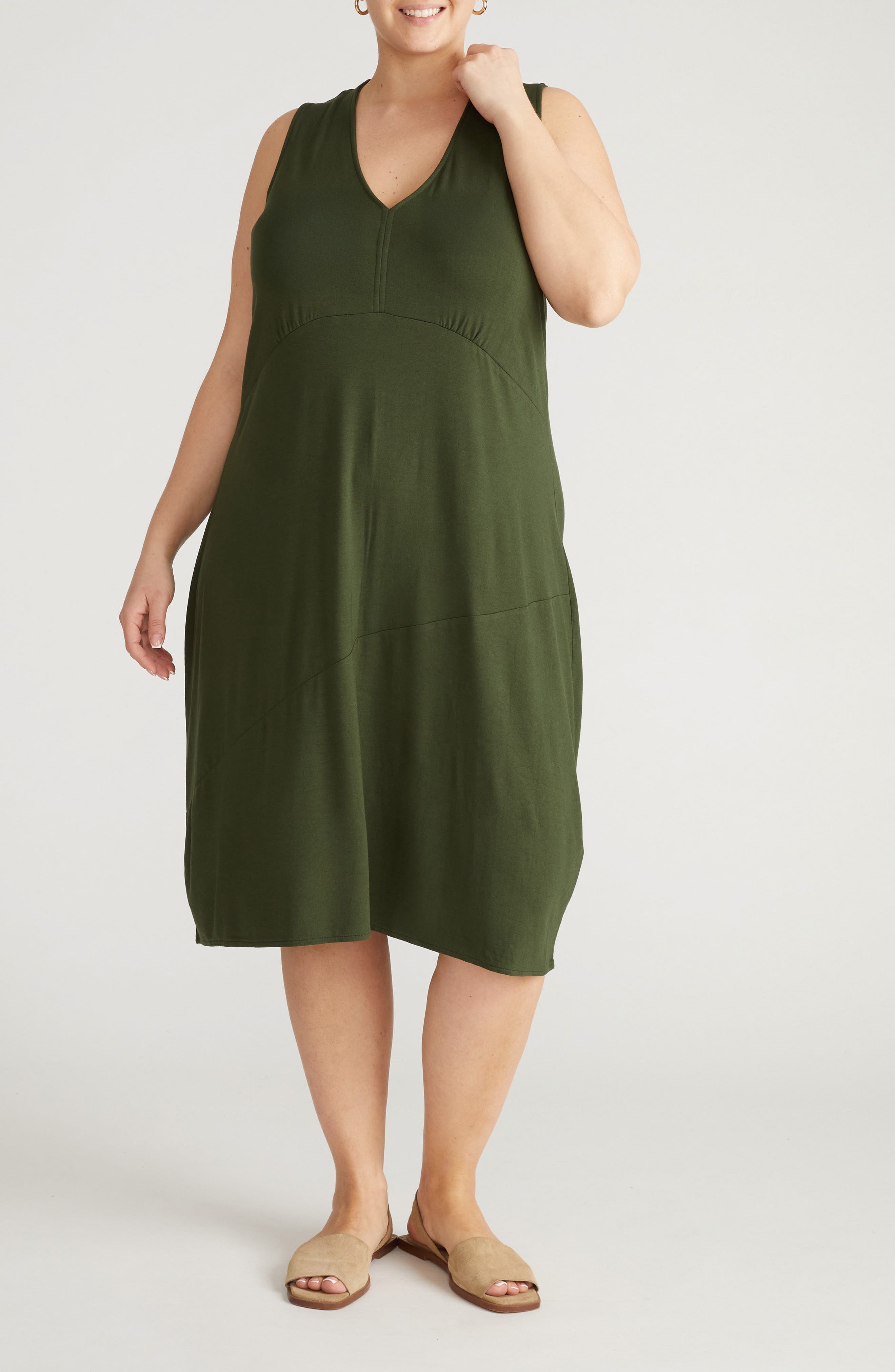 CORATINA GREEN