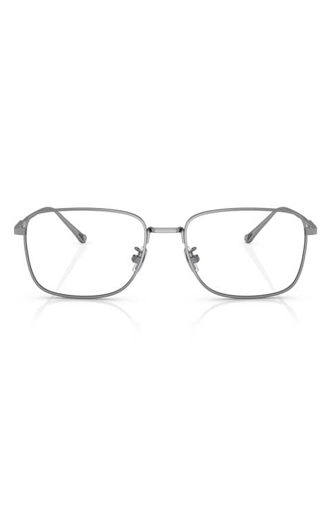 55mm Square Optical Glasses