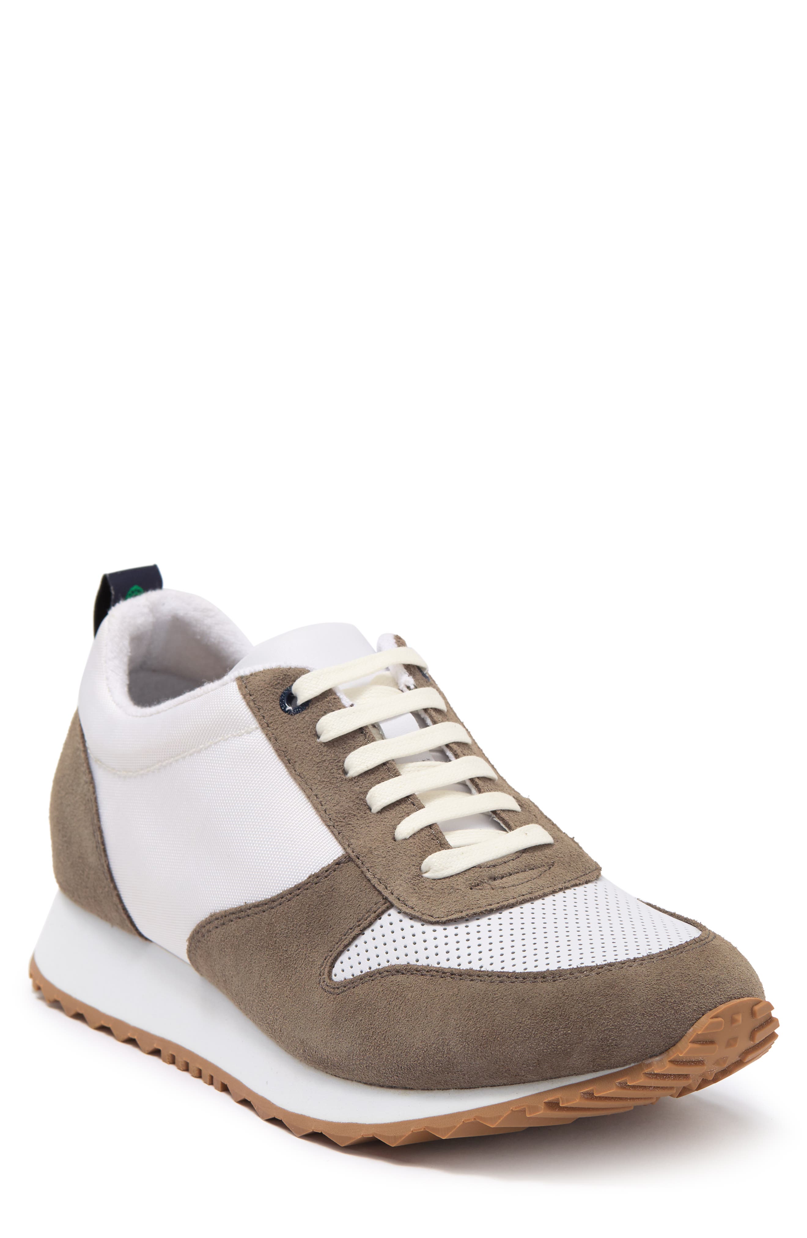 PAISLEY & GRAY PAISLEY AND GRAY Newham Low Pro Sneaker, Main, color, 