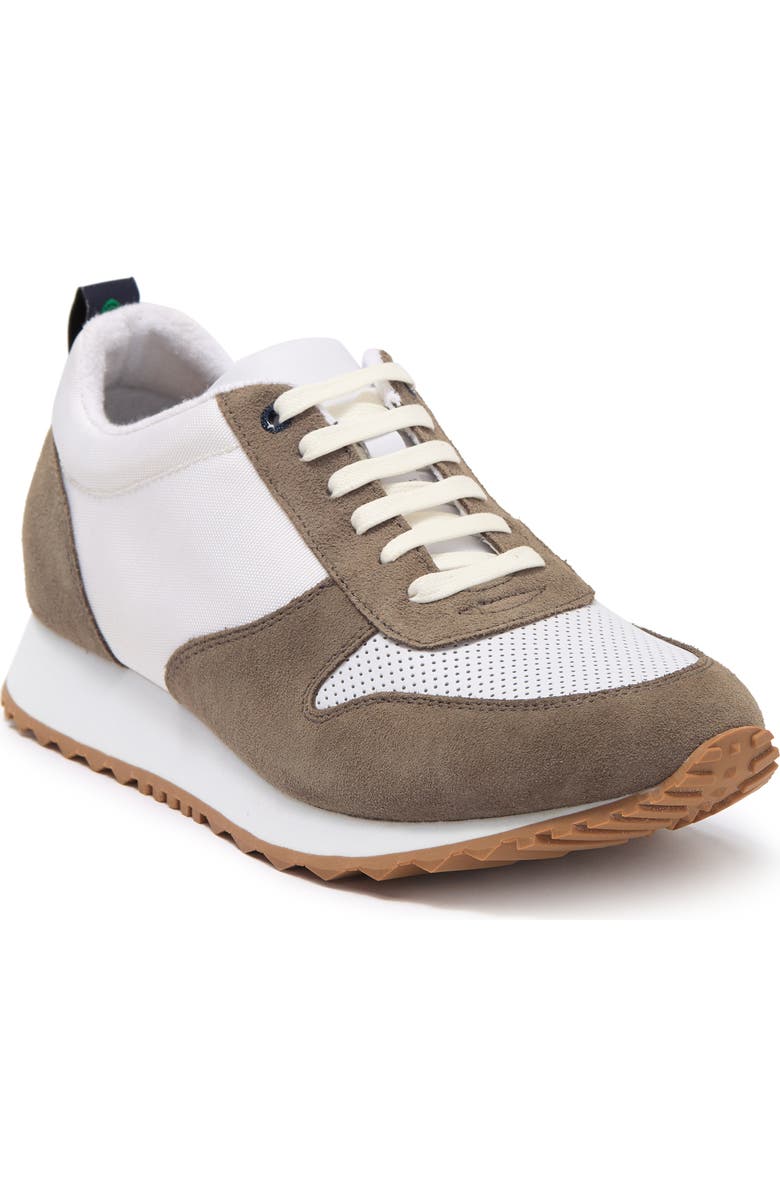 PAISLEY & GRAY PAISLEY AND GRAY Newham Low Pro Sneaker, Main, color,