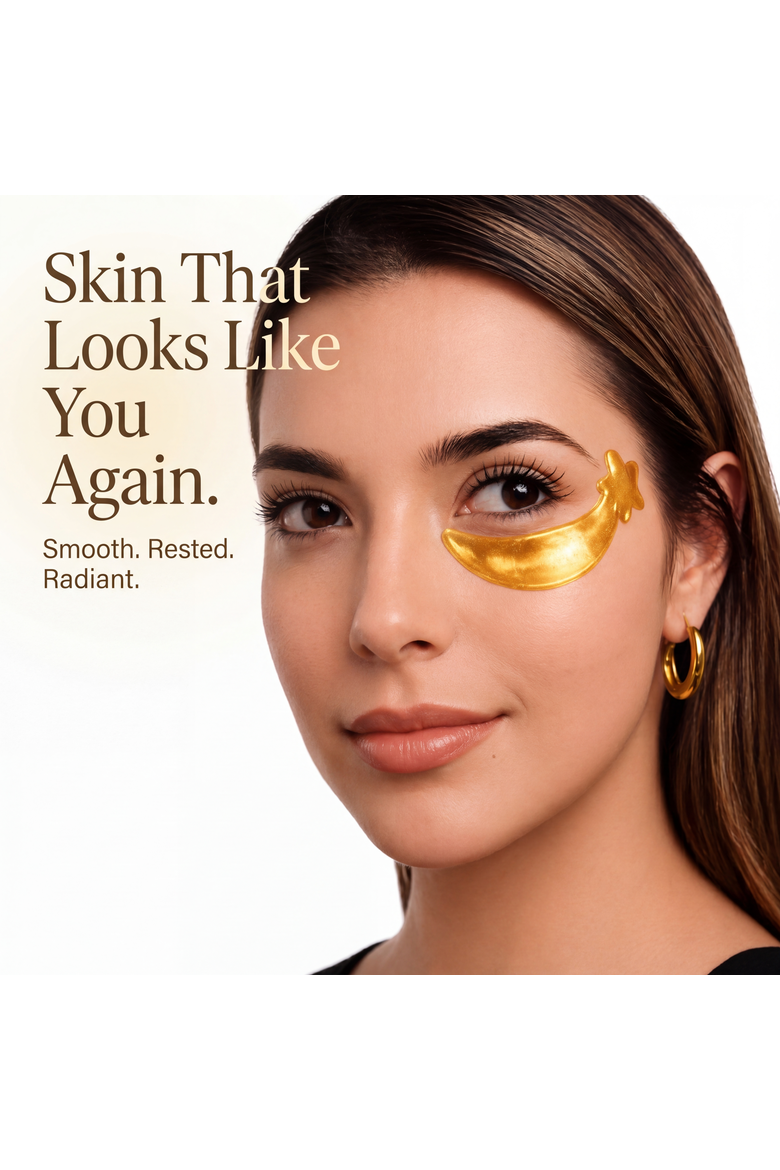 MagicMoon Hydrogels, Alternate, color, Pastel Yellow