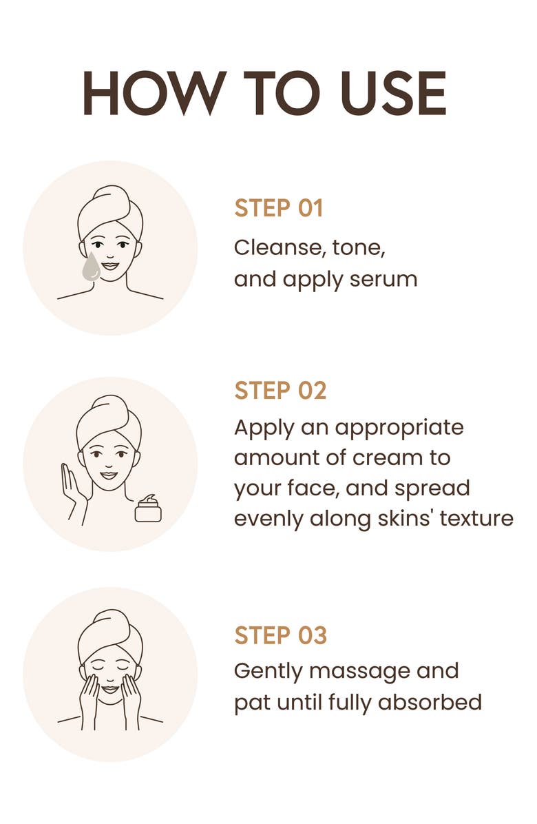 Ginger6 Active Gel Water Cream, Alternate, color, 