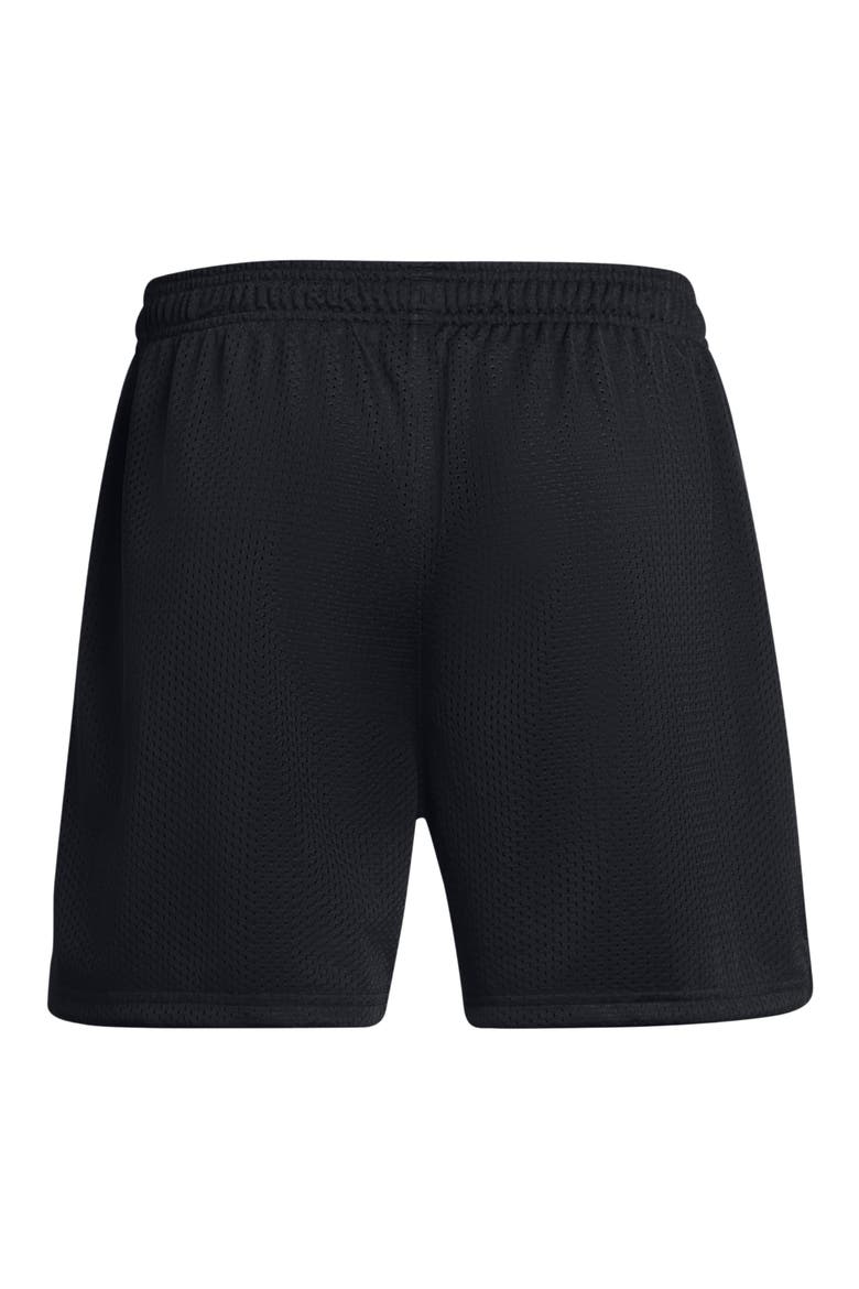 Icon Mesh Shorts, Alternate, color, 001 BLACK