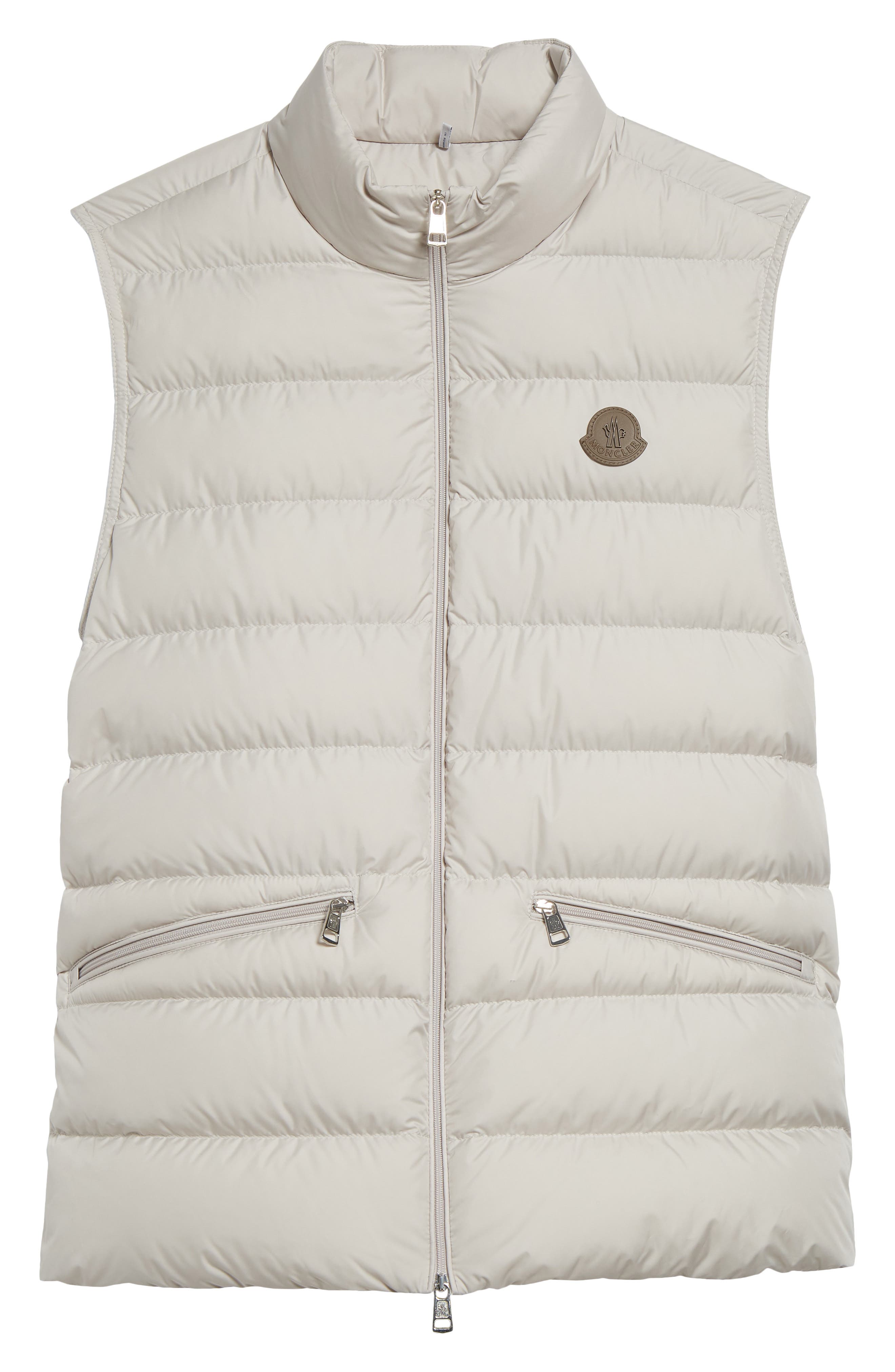 Treompan Down Puffer Vest (Men) | Nordstrom