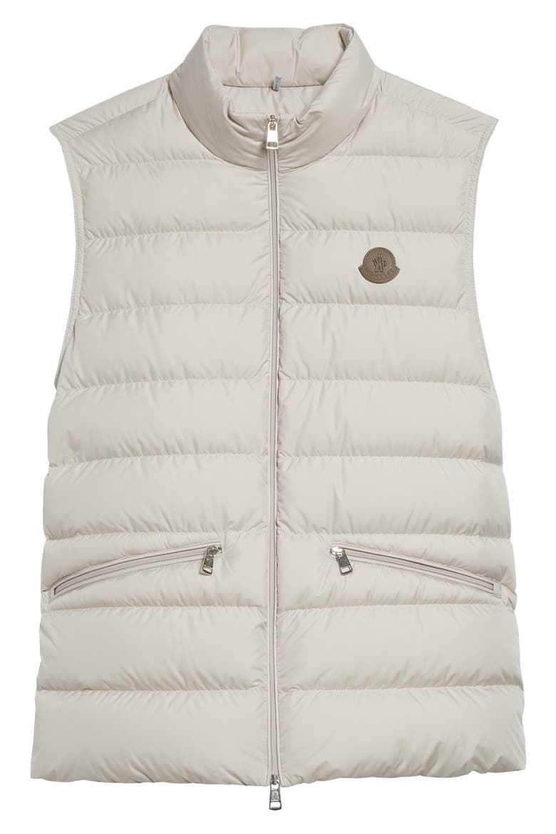 Treompan Down Puffer Vest, Alternate, color, MISCELLANEOUS