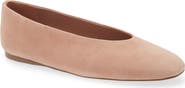 Nordstrom Maddox Ballet Flat