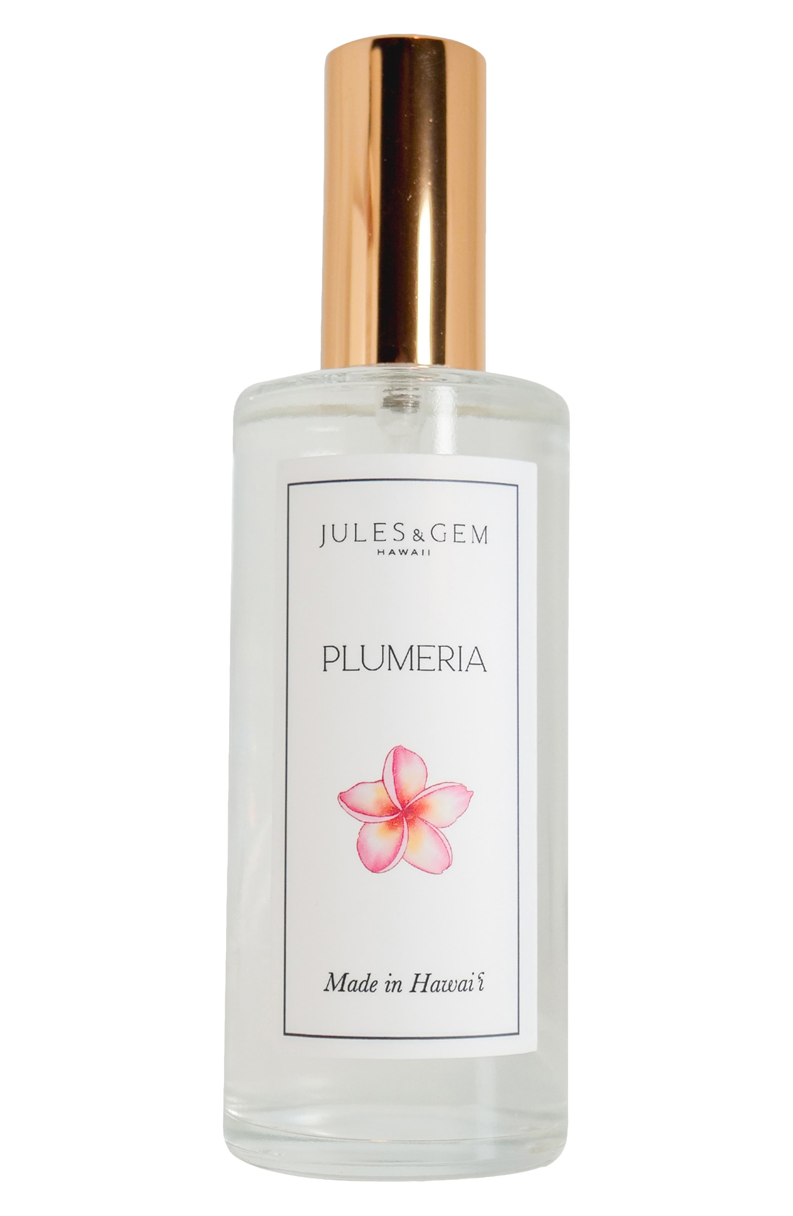 PLUMERIA
