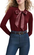 Favorite Daughter The Take a Bow Cardigan