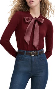 Favorite Daughter The Take a Bow Cardigan