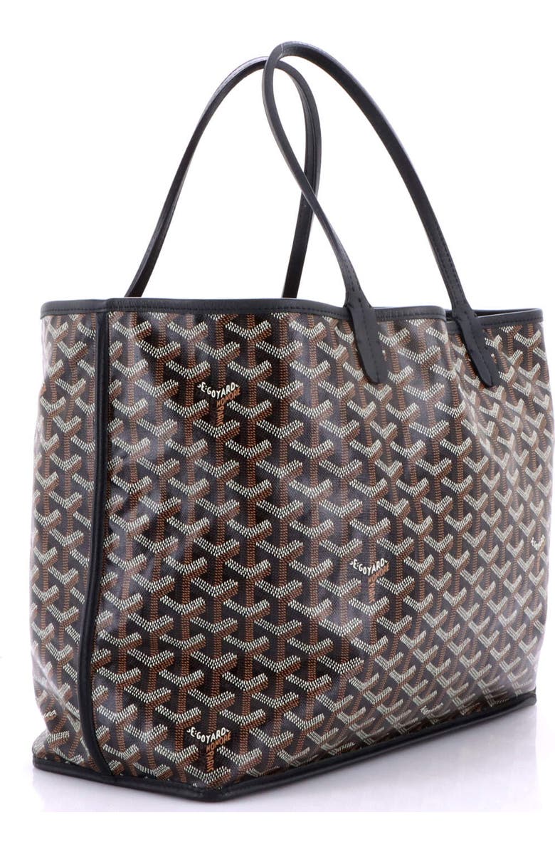 81036096 Anjou Reversible Tote Coated Canvas PM, Alternate, color,