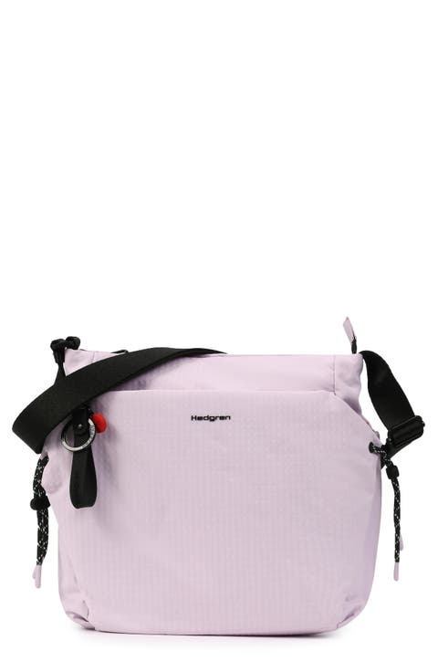 Makoto Crossbody Bag