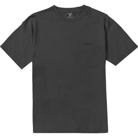 Vintage Vissla Premium Organic T-Shirt - Men's