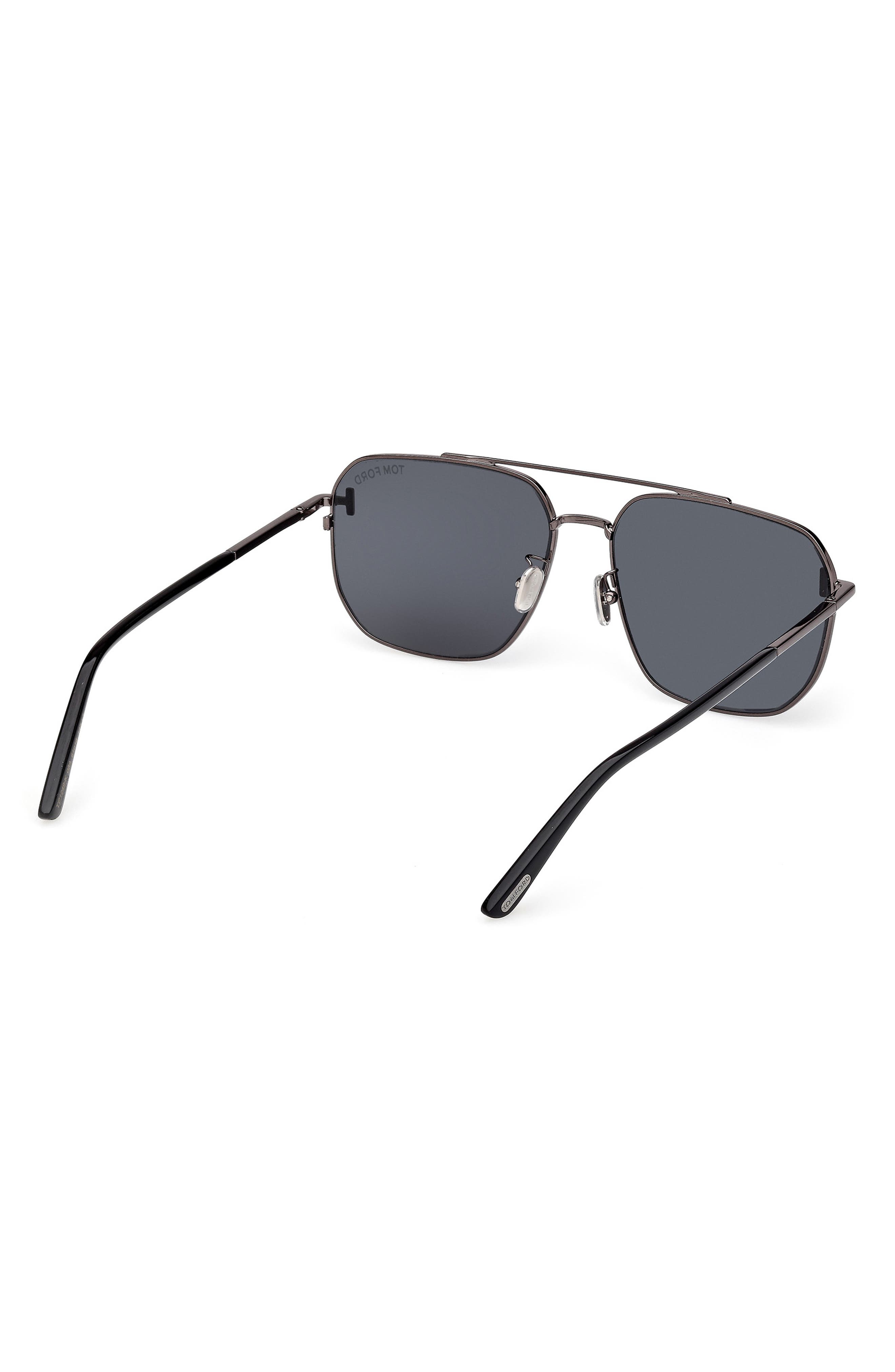61mm Navigator Sunglasses (Men) | Nordstrom