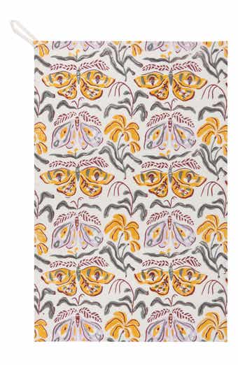 Now Designs Print Tea Towel