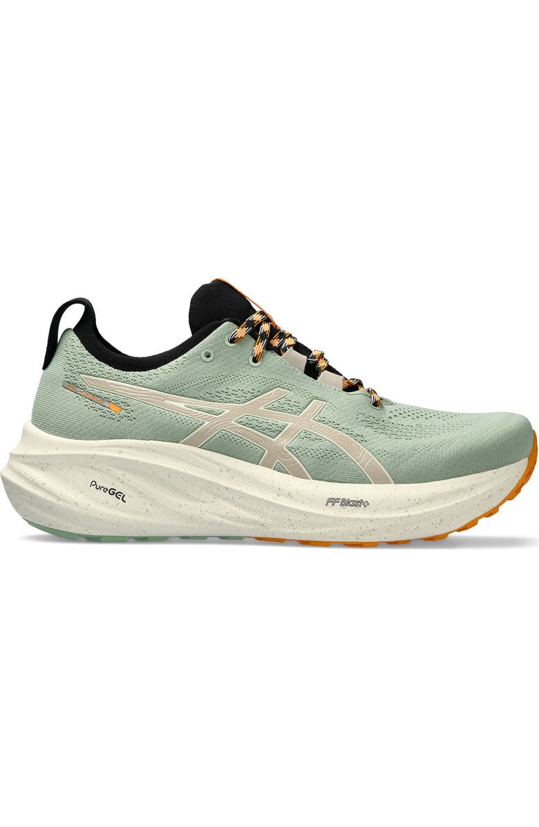 ASICS<sup>®</sup> GEL-NIMBUS<sup>®</sup> 26 Trail Running Shoe, Main, color,
