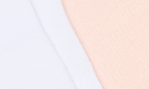 Zella Sport Assorted 2-pack Quarter Socks