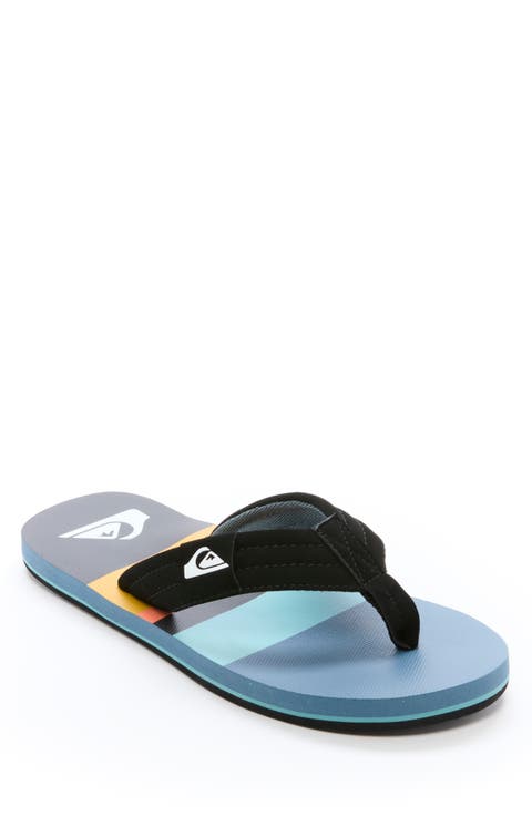 Moncata Layback Flip Flop