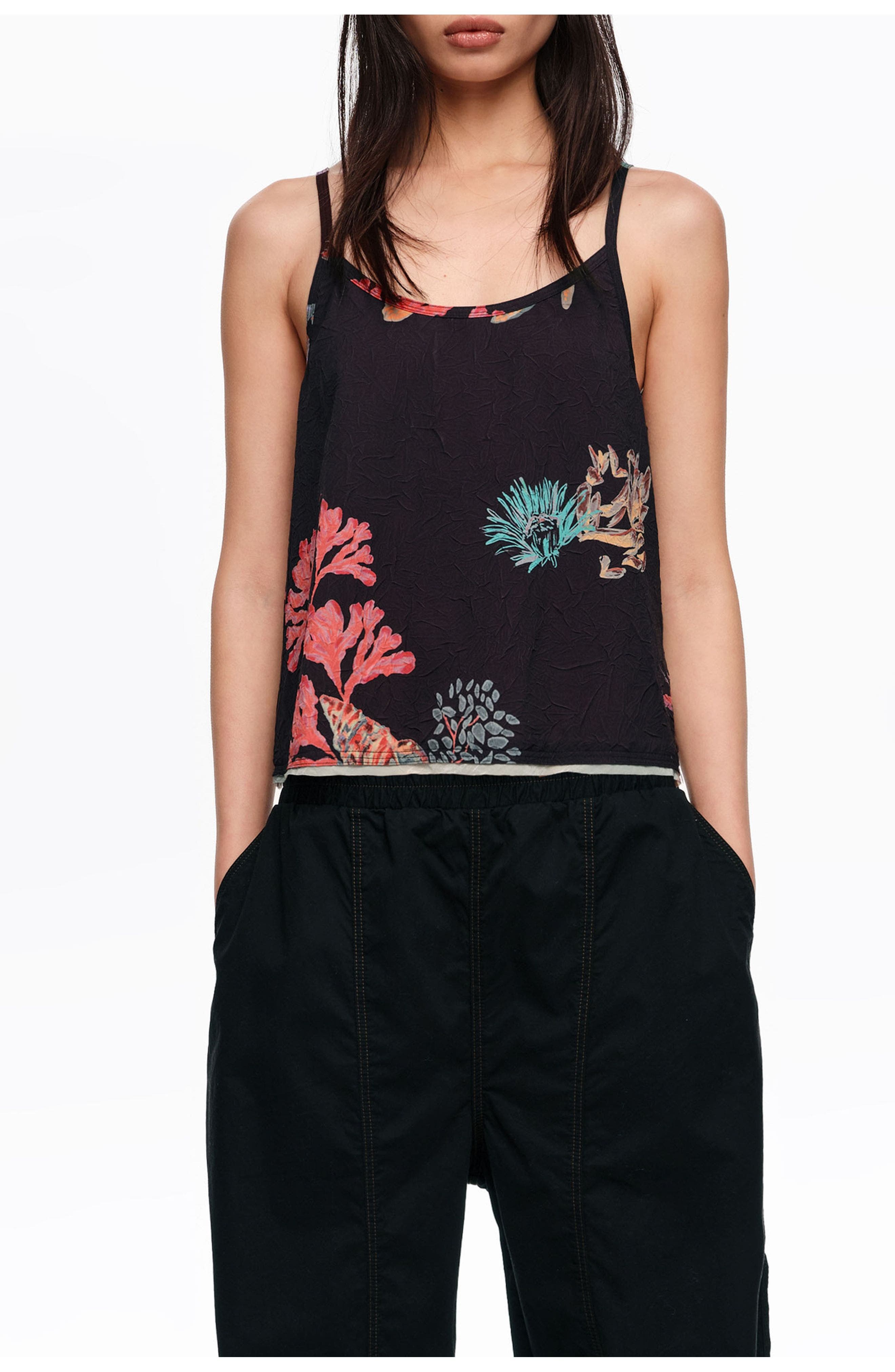 selected TORTUGA BLACK