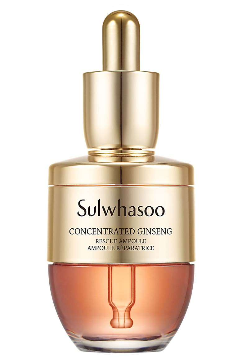 Concentrated Ginseng Rescue Ampoule, Alternate, color, NO COLORDNU