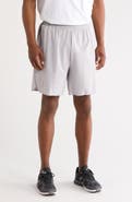 On Training Shorts