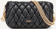 DKNY Raya Small Shoulder Bag