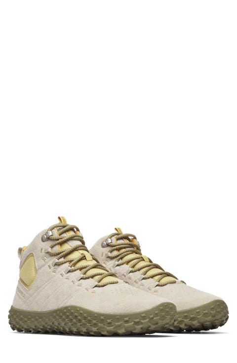 Wrapt Waterproof Mid Hiking Sneaker (Men)