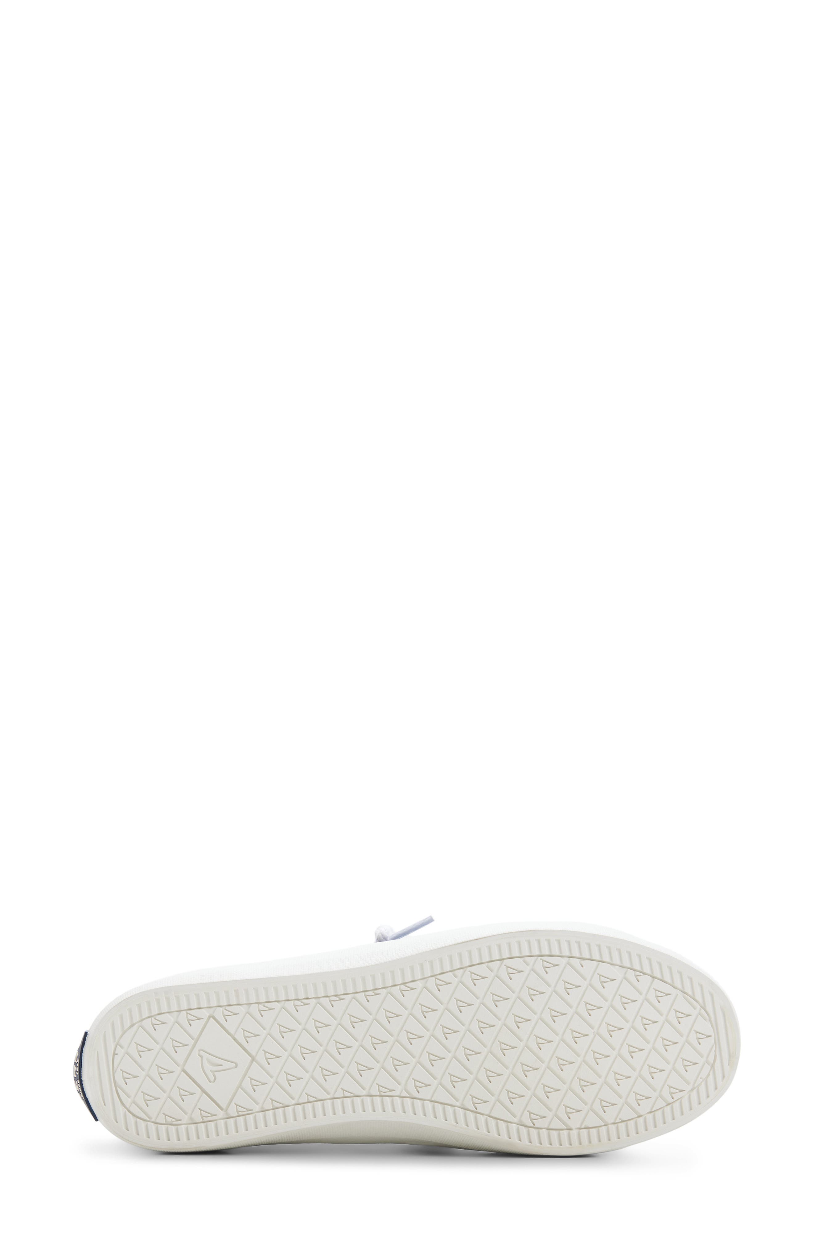 Knit Sneaker, Alternate, color, NAVY
