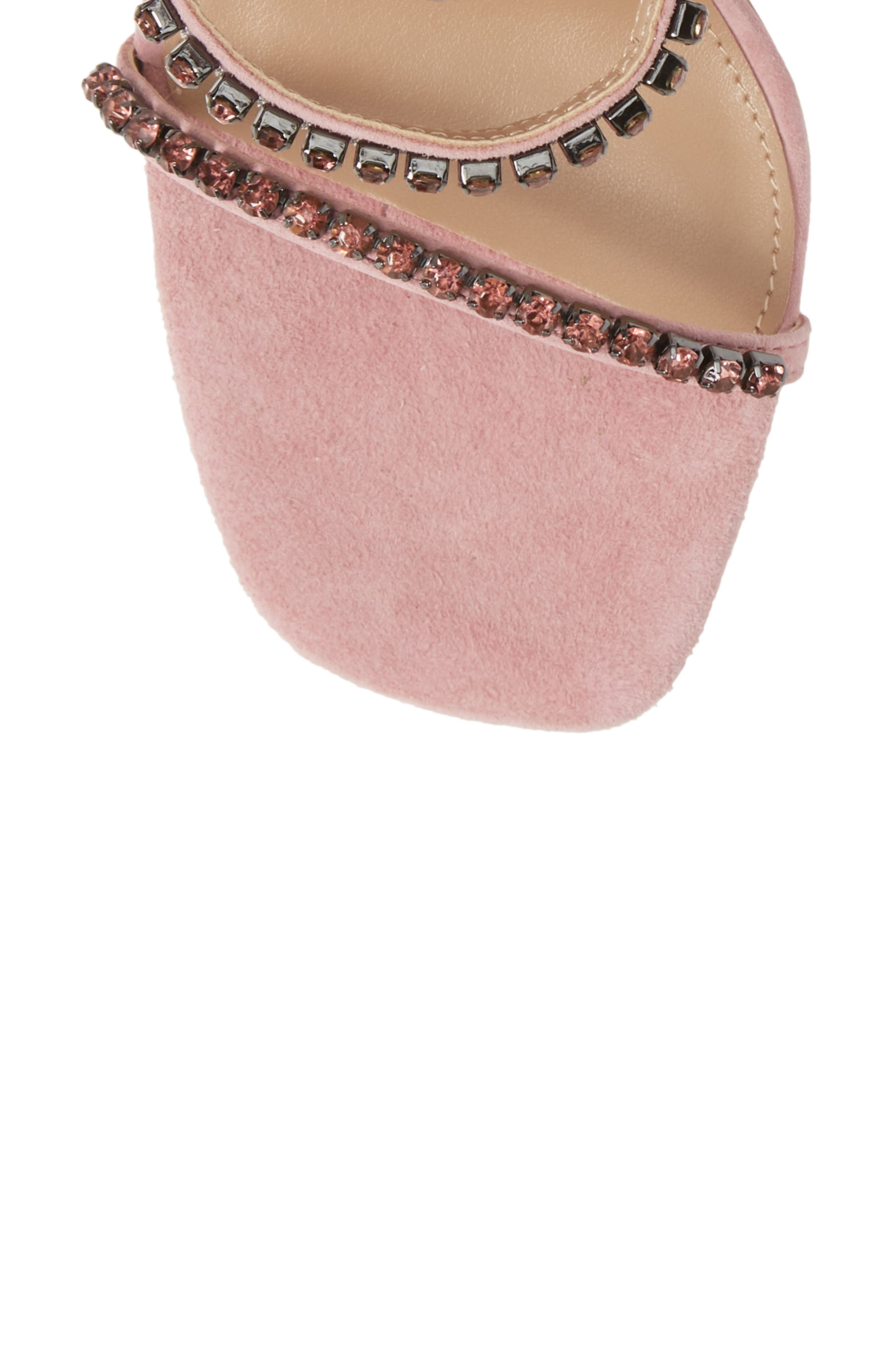 Lifestyle Sandal, Alternate, color, PINK
