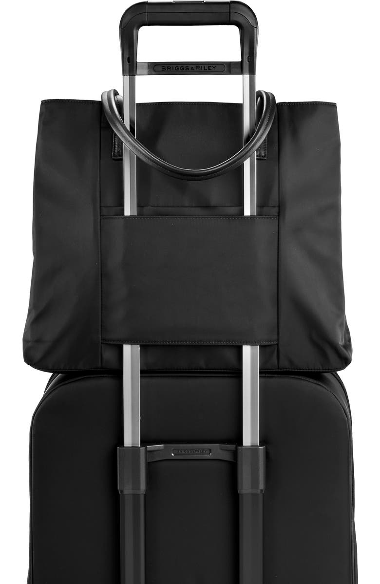 Briggs & Riley Rhapsody Essential Water Resistant Nylon Tote, Alternate, color,