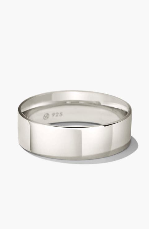 Daily Stacker Ring