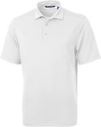 Cutter & Buck Virtue Piqué Recycled Blend Polo