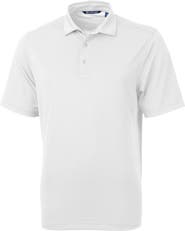 Cutter & Buck Virtue Piqué Recycled Blend Polo