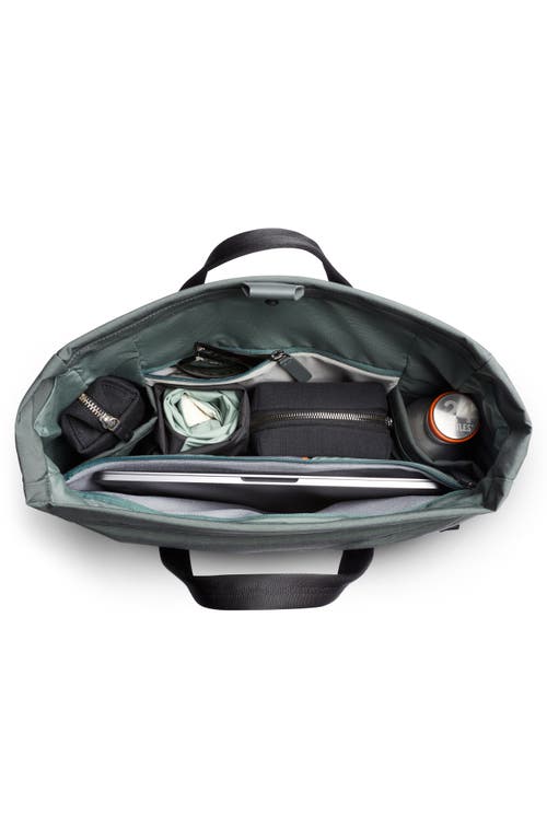 BELLROY BELLROY TOKYO WATER REPELLENT MESSENGER BAG
