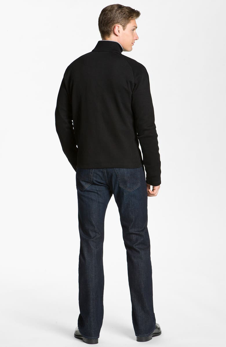 AG Jeans 'Protégé' Straight Leg Jeans, Alternate, color, 