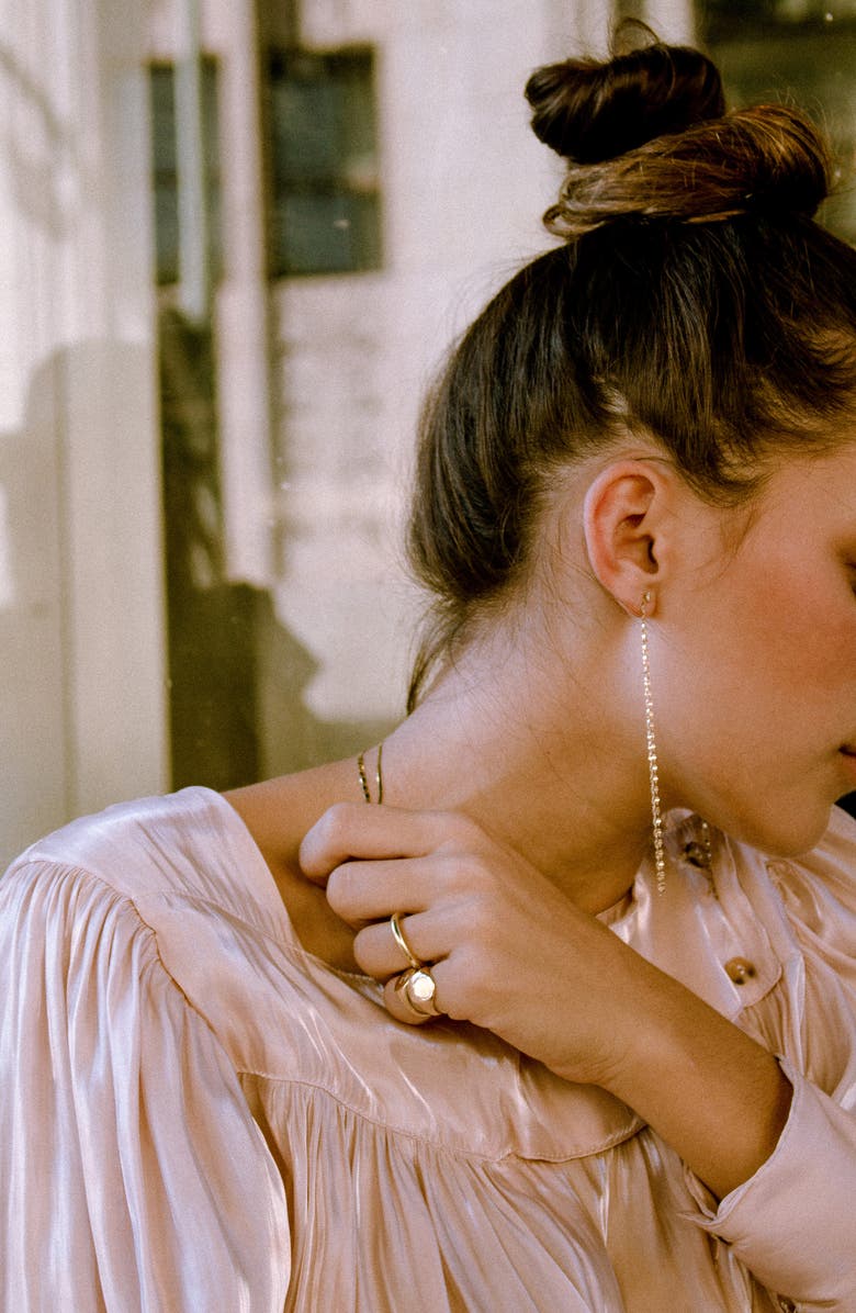 Loren Stewart Phat Band Ring, Alternate, color, 