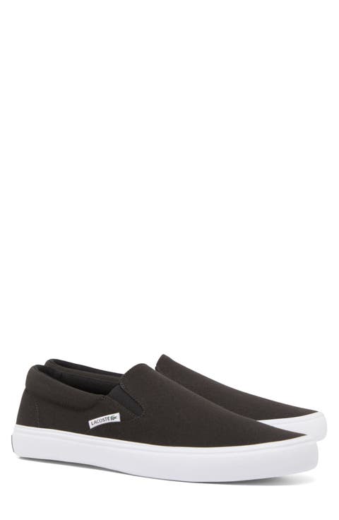Slip-On Sneaker (Men)