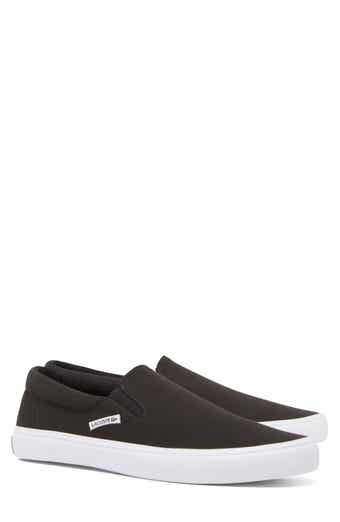 Lacoste Slip-On Sneaker