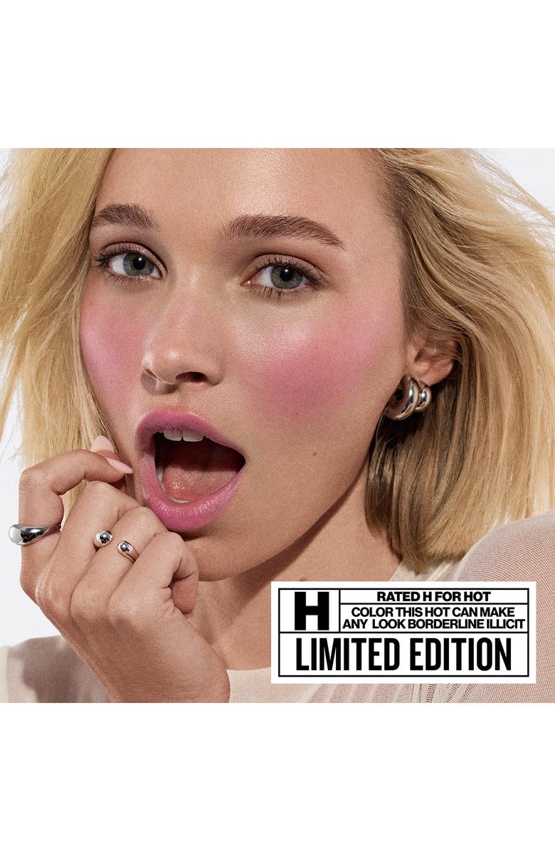 Smashbox Hot Stx Cream Blush Stick, Alternate, color, 