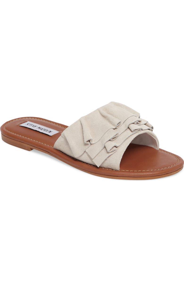 Steve Madden Getdown Sandal, Main, color,