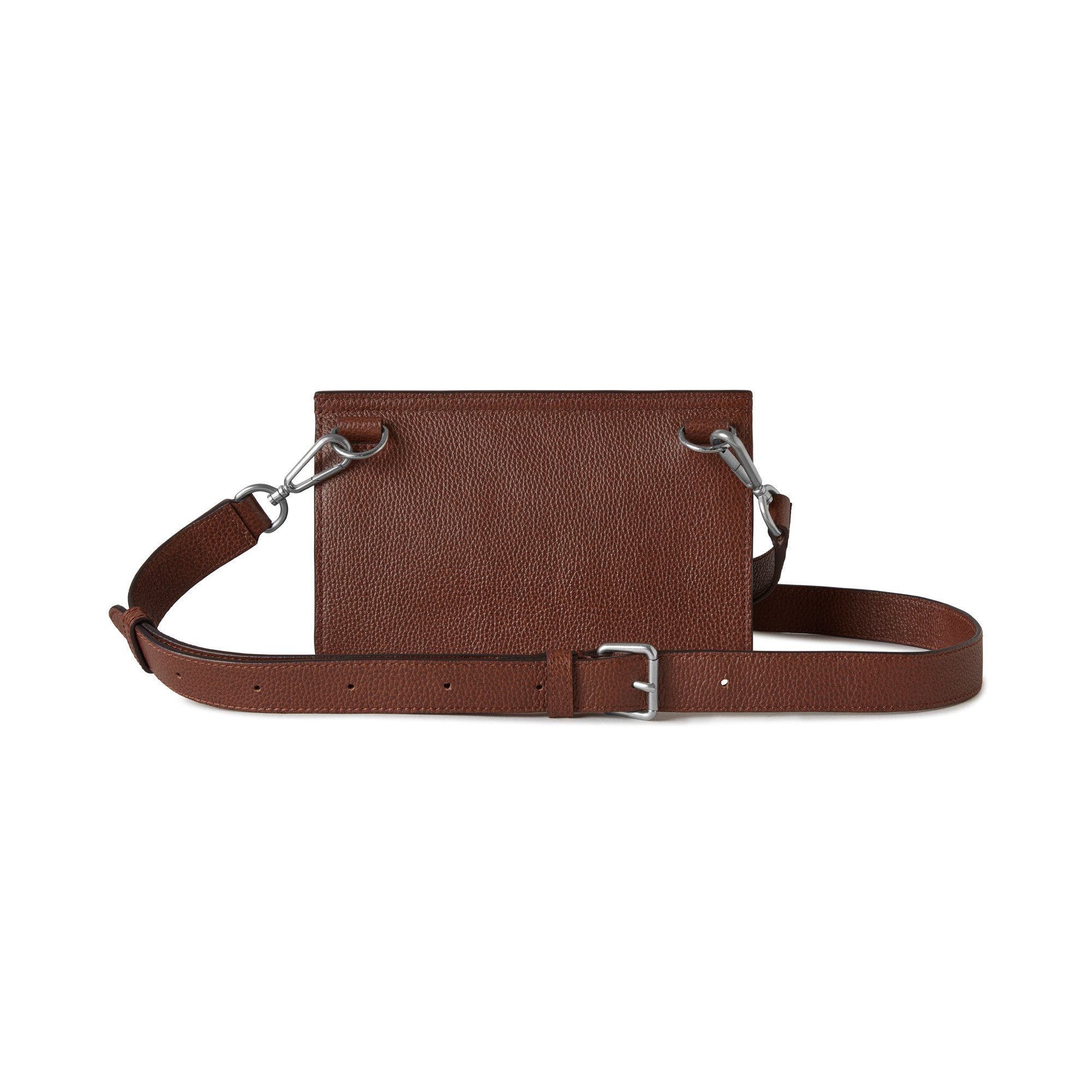 Mulberry East West Antony, Alternate, color, Oak