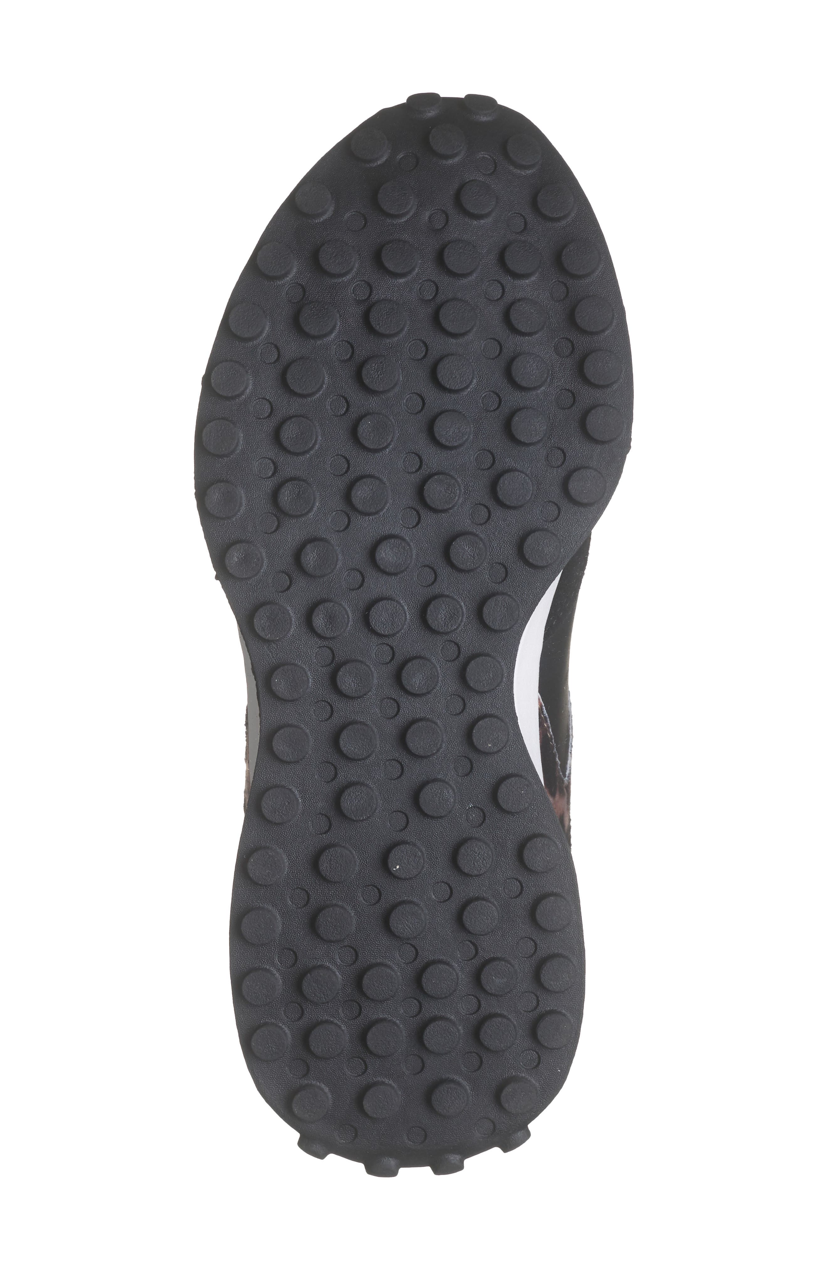 ELLE Bastille Sneaker, Alternate, color, Black