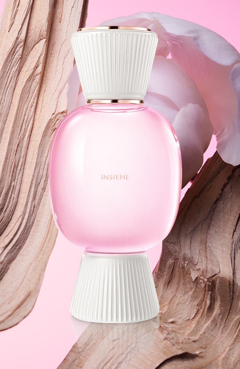 BVLGARI Allegra Insieme Eau de Parfum, Alternate, color, 