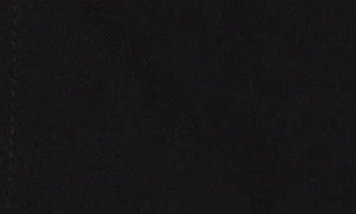 Shop Melrose And Market Drawstring Cargo Shorts In Black